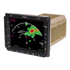 MFD-640 | Multi-Function Display